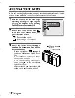 Preview for 114 page of Sanyo VPC-J2 Instruction Manual