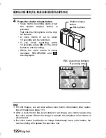 Preview for 132 page of Sanyo VPC-J2 Instruction Manual