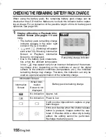 Preview for 158 page of Sanyo VPC-J2 Instruction Manual