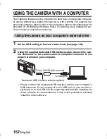 Preview for 160 page of Sanyo VPC-J2 Instruction Manual