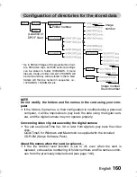 Preview for 163 page of Sanyo VPC-J2 Instruction Manual