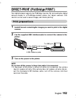 Preview for 165 page of Sanyo VPC-J2 Instruction Manual