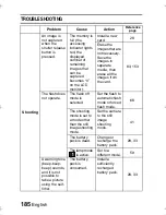 Preview for 188 page of Sanyo VPC-J2 Instruction Manual