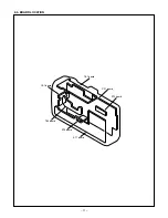 Preview for 11 page of Sanyo VPC-J2 Service Manual