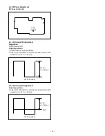 Preview for 16 page of Sanyo VPC-J2 Service Manual