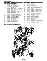 Preview for 20 page of Sanyo VPC-J2 Service Manual