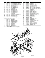 Preview for 21 page of Sanyo VPC-J2 Service Manual