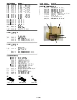 Preview for 27 page of Sanyo VPC-J2 Service Manual