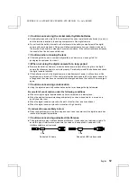 Предварительный просмотр 15 страницы Sanyo VPC-MZ1 Instruction Manual