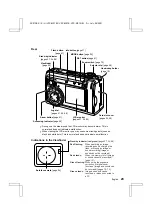 Предварительный просмотр 23 страницы Sanyo VPC-MZ1 Instruction Manual