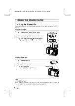 Предварительный просмотр 30 страницы Sanyo VPC-MZ1 Instruction Manual