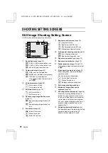 Предварительный просмотр 34 страницы Sanyo VPC-MZ1 Instruction Manual