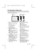 Предварительный просмотр 37 страницы Sanyo VPC-MZ1 Instruction Manual