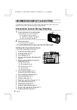 Предварительный просмотр 40 страницы Sanyo VPC-MZ1 Instruction Manual