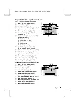 Предварительный просмотр 41 страницы Sanyo VPC-MZ1 Instruction Manual