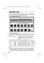 Предварительный просмотр 60 страницы Sanyo VPC-MZ1 Instruction Manual