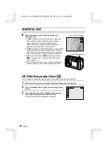 Предварительный просмотр 62 страницы Sanyo VPC-MZ1 Instruction Manual