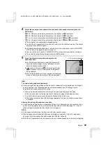 Предварительный просмотр 63 страницы Sanyo VPC-MZ1 Instruction Manual