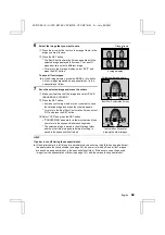 Предварительный просмотр 65 страницы Sanyo VPC-MZ1 Instruction Manual