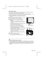 Предварительный просмотр 75 страницы Sanyo VPC-MZ1 Instruction Manual