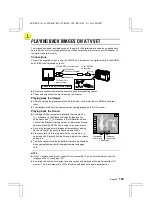 Предварительный просмотр 105 страницы Sanyo VPC-MZ1 Instruction Manual