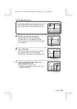 Предварительный просмотр 107 страницы Sanyo VPC-MZ1 Instruction Manual