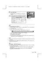 Предварительный просмотр 113 страницы Sanyo VPC-MZ1 Instruction Manual