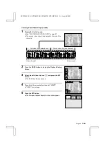 Предварительный просмотр 119 страницы Sanyo VPC-MZ1 Instruction Manual