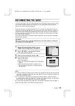 Предварительный просмотр 129 страницы Sanyo VPC-MZ1 Instruction Manual