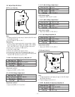 Preview for 18 page of Sanyo VPC-MZ1 Service Manual