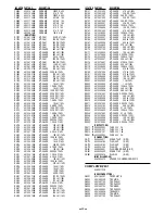 Preview for 30 page of Sanyo VPC-MZ1 Service Manual