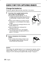 Preview for 28 page of Sanyo VPC-MZ2 Instruction Manual