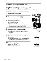 Preview for 30 page of Sanyo VPC-MZ2 Instruction Manual