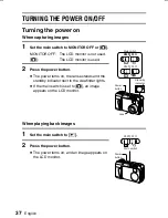 Preview for 40 page of Sanyo VPC-MZ2 Instruction Manual