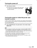 Preview for 41 page of Sanyo VPC-MZ2 Instruction Manual