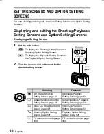 Preview for 42 page of Sanyo VPC-MZ2 Instruction Manual