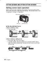 Preview for 44 page of Sanyo VPC-MZ2 Instruction Manual