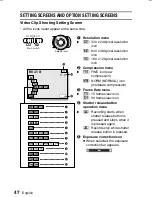 Preview for 50 page of Sanyo VPC-MZ2 Instruction Manual