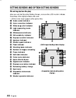 Preview for 52 page of Sanyo VPC-MZ2 Instruction Manual