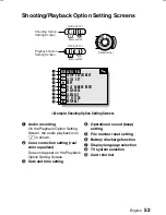 Preview for 55 page of Sanyo VPC-MZ2 Instruction Manual