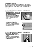 Preview for 57 page of Sanyo VPC-MZ2 Instruction Manual