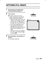 Preview for 61 page of Sanyo VPC-MZ2 Instruction Manual