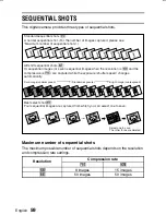 Preview for 62 page of Sanyo VPC-MZ2 Instruction Manual