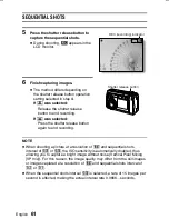 Preview for 64 page of Sanyo VPC-MZ2 Instruction Manual