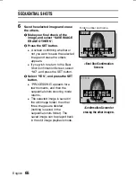 Preview for 68 page of Sanyo VPC-MZ2 Instruction Manual