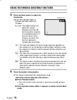 Preview for 76 page of Sanyo VPC-MZ2 Instruction Manual