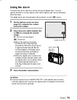 Preview for 79 page of Sanyo VPC-MZ2 Instruction Manual