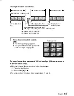 Preview for 89 page of Sanyo VPC-MZ2 Instruction Manual