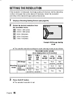 Preview for 98 page of Sanyo VPC-MZ2 Instruction Manual