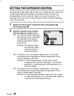 Preview for 102 page of Sanyo VPC-MZ2 Instruction Manual